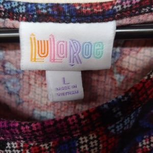 Lularoe Irma
